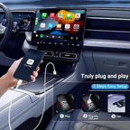 Car CarPlay Cable for iPhone 17, 16, 15 USB C Charger Cord, 3-Pack 3FT USB A to USB C Charging Cable for Apple iPhone 17/17 Pro/Air/16e/16/15 Pro Max/Plus Cord, for iPad Pro/Air 6th/5th Gen