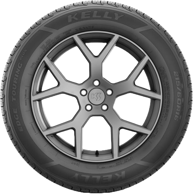 Kelly Edge Touring Plus All-Season 205/70R16 SL 97 H Tire