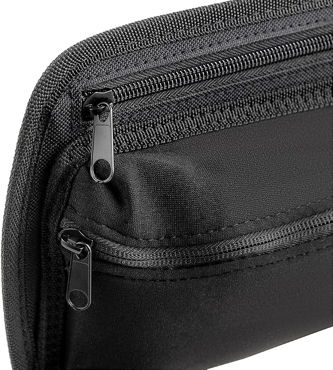 AutoBoss Visor Organizer, Auto Boss (AB30040), Black