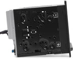 Legend 700 7 in Touchscreen Multimedia Receiver
