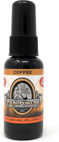 Concentrated Air Freshener for Room and Car - Oil-Based Diffuser Spray Bottle - Long-Lasting Bathroom, Car Freshener & Odor Eliminator (Coffee, 1 Pack)