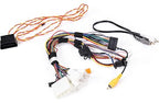 Maestro HRN-HRR-SU3 T-Harness for Compatible Subaru Vehicles 2017+, Replace The Factory Radio While retaining Steering Wheel Controls & use of amp (ADS-MRR or ADS-MRR2 Module Required)