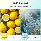 Car Cleaning Gel 2Pack Car Clean Putty, Universal Car Interior Cleaner Slime, Perfect Keyboard Cleaning Kit Supplies, Auto Detailing Tools Accessories, Dust Remover Gifts for Men Women