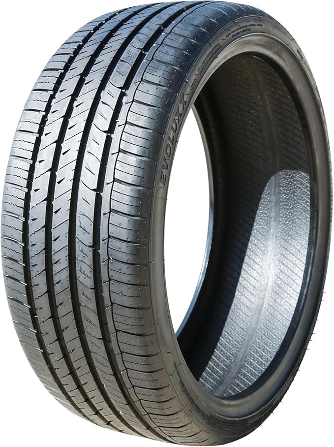 Capricorn UHP All-Season Passenger Car High Performance Radial Tire-215/35R18 215/35/18 215/35-18 84W Load Range XL 4-Ply BSW Black Side Wall UTQG 480AA