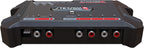 STX 2436 Bluetooth DSP PRO - Digital Signal Processor, DSP PRO, Equalizer, Exclusive APP, Band Graphic, High Precision Crossover, Filters, Voltmeter, Limiter, Digital Audio Processor