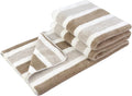 Dog Towel Super Absorbent Pet Bath Towel Microfiber Dog Drying Towel for Small, Medium, Large Dogs and Cats 30inch x 50inch 1 Pack Light-Brown