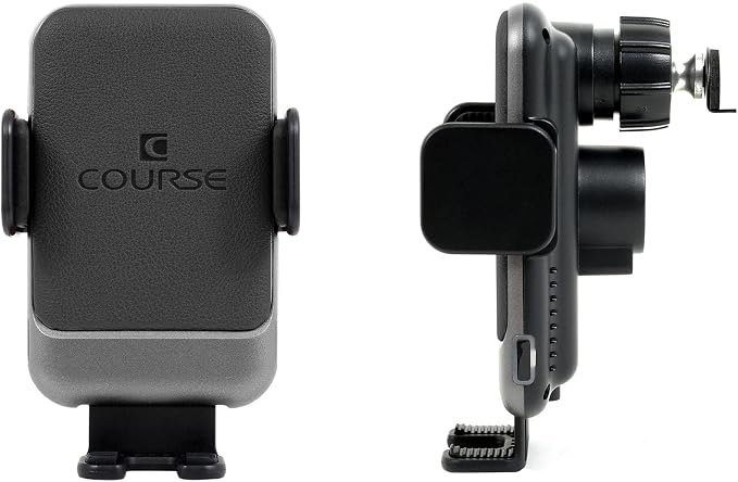 Direct Fit Phone Mount: Ford Mustang, Mustang GT, GT-500, Boss 302, Cobra Jet (2005-2009) Magsafe Head - Non Charging Right