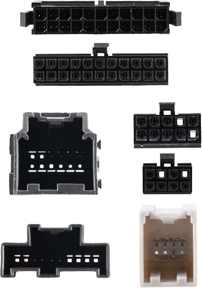 Gm Most 50 Amp Retention