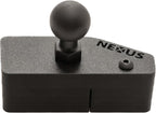 NEXUS Cubby Adapter for VS30 Mercedes-Benz Sprinter Van (1 Inch Ball Driver's Side)