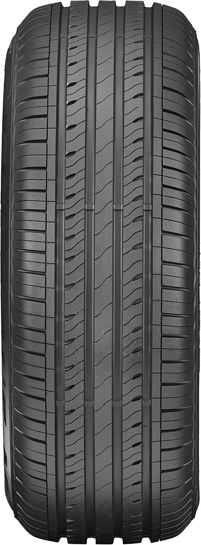 Solarus AS All-Season 225/55R17 97V Tire
