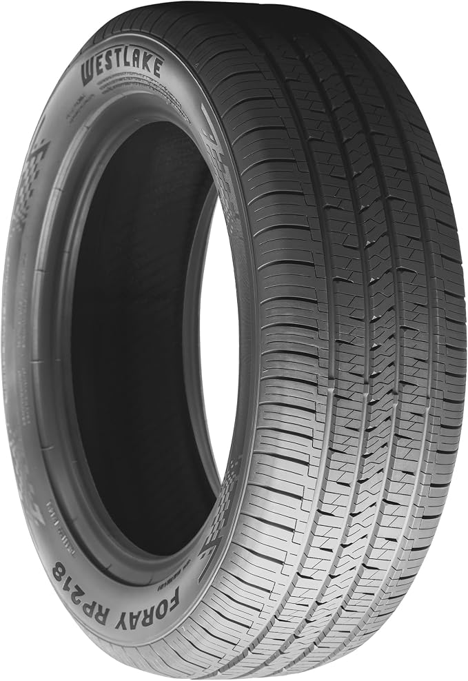 Foray RP218 All Season 205/60R16 92V Passenger Tire