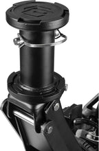 Powerbuilt 1.5 Ton Big Wheel Off Road Jack, Vehicle Lift for Trucks, SUVs, ATVs Offroad Vehicles, Oversized Wheels for Rugged Terrain, 3000 LB Capacity, Green 620628ECE