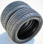 Set of 4 (FOUR) Hena All-Season Passenger Car High Performance Radial Tires-225/45R17 225/45ZR17 225/45/17 225/45-17 94W Load Range XL 4-Ply BSW Black Side Wall UTQG 400AA