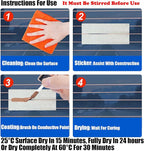 Copper Conductive Paint Repair Rear Defroster (Rear Window Defogger Repair Kit)-Extremely High Conductivity,Cures At Room Temperature,Diy Repair Quick And Hassle-Free,Corrosion Resistant,Does Not Oxidize