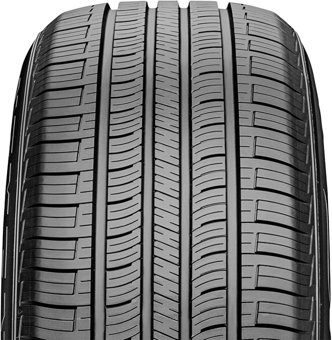Nexen 15401NXK N'Priz AH5 All-Season Radial Tire, 96T