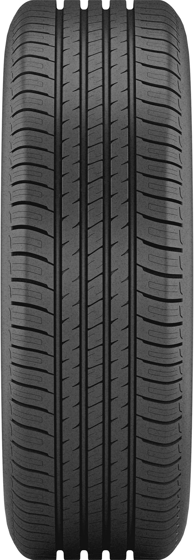 Armstrong Blu-Trac PC All-Season Passenger Car Touring Radial Tire-155/65R13 155/65/13 155/65-13 73T Load Range SL 4-Ply BSW Black Side Wall UTQG 700AA