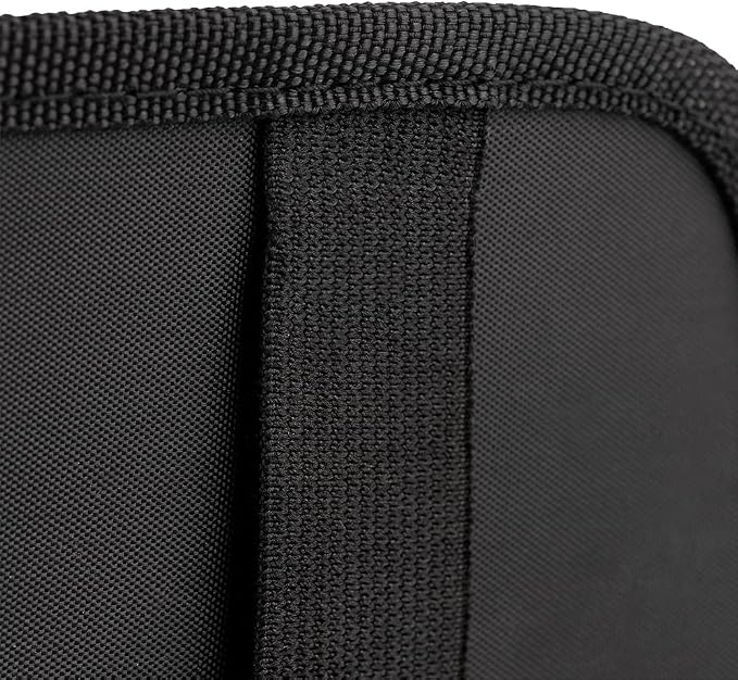 AutoBoss Visor Organizer, Auto Boss (AB30040), Black