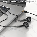 𝟒𝐏𝐚𝐜𝐤 𝐔𝐩𝐠𝐫𝐚𝐝𝐞𝐝 USB to USB C Adapter,Type-C Female to A Male Car Charger OTG Converter for Apple Watch Ultra 8 9 10,iPhone 16 15 14 13 Pro Max,Samsung S24,Nintendo Switch,AirPods,iPad,Car