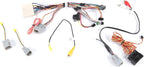 Idatalink HRN-HRR-FO1 Plug and Play Harness for Select Ford Vehicles 2006-2016 (ADS-MRR or ADS-MRR2 Module Required)