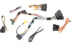 Maestro HRN-HRR-FO2 SWC & Factory Amp Retention Harness for Select Ford 2011+ (ADS-MRR or ADS-MRR2 Module Required)