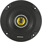 46CSC44 CS-Series CSC4 4-Inch (100mm) Coaxial Speakers, 4-Ohm (Pair)