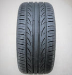 LG27 All-Season Passenger Car High Performance Radial Tire-265/35R18 265/35ZR18 265/35/18 265/35-18 97W Load Range XL 4-Ply BSW Black Side Wall UTQG 500AA