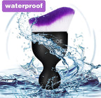 Car Interior Cleaning Brush, Car Duster Interior,Car Detailing Brush Dusting Brush,Car Interior Cleaning Tool, Auto Soft Hair Car Brush,Auto Interior Dust Brush for Air Vents(Purple)