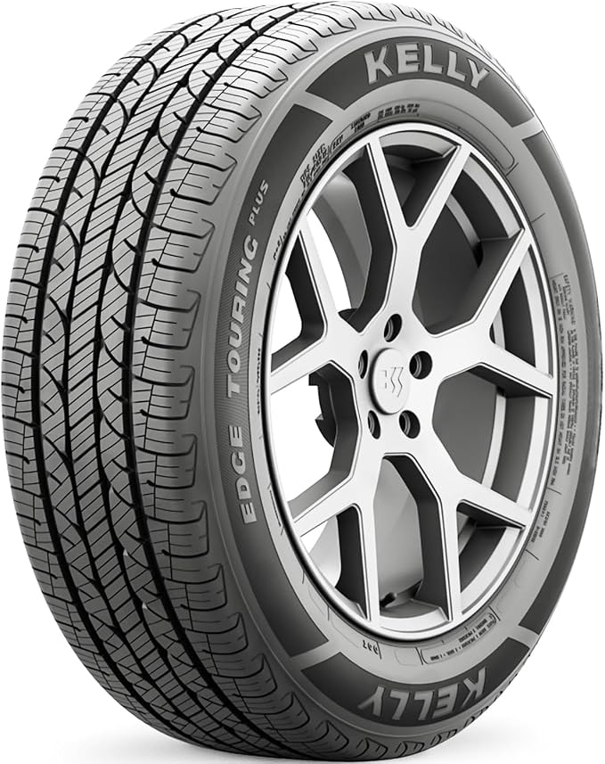 Kelly Edge Touring Plus All-Season 235/55R18 XL 104 V Tire