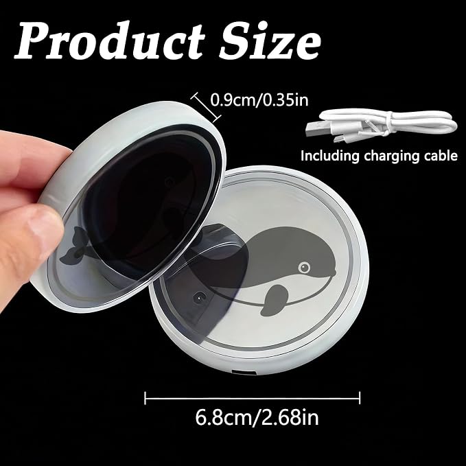 Religion Prayer Gesture LED Cup Holder Lights for Car,7 Colors Light Up Cup Holder Coasters for Car Decor,Cars Coasters, Auto Accessories Gifts for Believer Women Men,Universal for SUV Sedan Truck