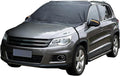 Windshield Snow Ice Covers Shade Waterproof Sun Protection All Cars