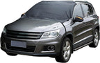 Windshield Snow Ice Covers Shade Waterproof Sun Protection All Cars
