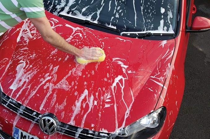 T-79 Zip Wax Liquid Car Wash and Wax. 64 oz. - 3 Pack