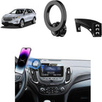 PZK Car Phone Mount for Chevy quinox 2018-2023 Accessories Custom Air Vent | Chevy Car Phone Holder Compatible with MagSafe Cellphone Holder for Vent Hands Free 360° Rotation Magnetic Phone Cradles