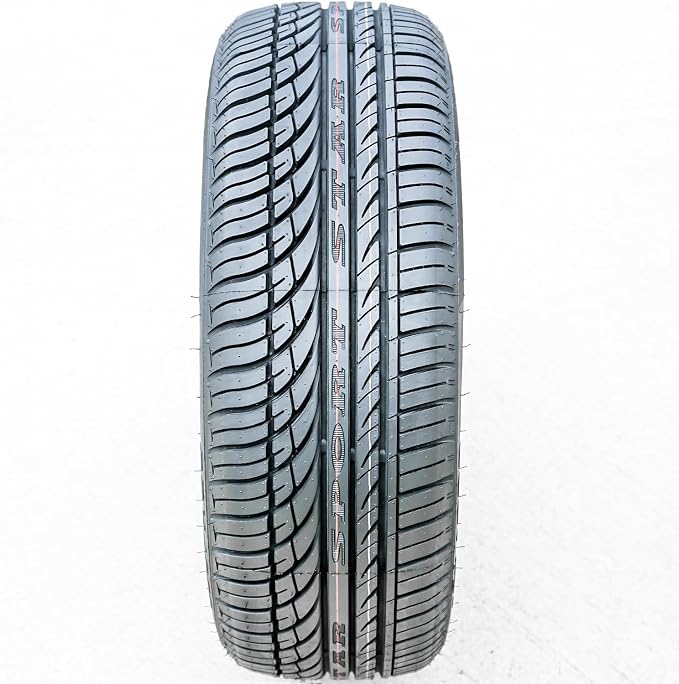 Fullway HP108 All-Season Truck/SUV Performance Radial Tire-235/65R18 235/65/18 235/65-18 106H Load Range SL 4-Ply BSW Black Side Wall UTQG 380AA