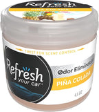 Air Freshener (Pina Colada RF Scent, 1 Pack)