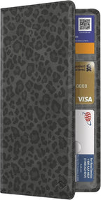 Car Registration and Insurance Card Holder, Vehicle Glove Box Card Organizer Wallet Automobile Accessories for License