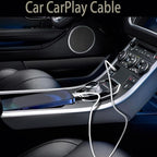 10FT 2pack USB A to USB C Woven Cable Compatible for IPhone 17/16E/16/15, 17Air, 15 16 17 Pro Max, Plus Charger Charging Cord, USB C CarPlay Cable for AirPods 4, AirPods Pro (2nd/3rd Gen) Charger Cord