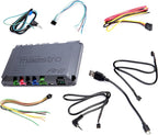 Maestro ADS-MRR2 Universal Radio Replacement Interface Module - Retain Steering Wheel Audio Controls & Other Factory Features in Select Vehicles (Vehicle-Specific Acc-HU Harness Required)