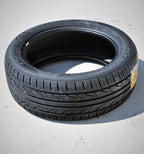 LG27 All-Season Passenger Car High Performance Radial Tire-225/50R17 225/50ZR17 225/50/17 225/50-17 98W Load Range SL 4-Ply BSW Black Side Wall UTQG 500AA