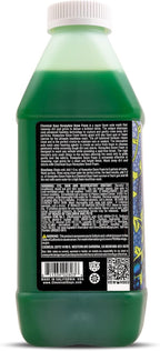 Car Wash Soap for Foam Cannon or Bucket, Honeydew Snow Foam Car Wash Soap for Trucks, Motorcycles, RVs & More, Super Suds, Honeydew Scent - 64 oz (Half Gallon)