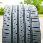 Pro Racing 245/35ZR21 96Y XL Racing Tire