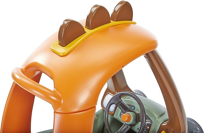 T-Rex Cozy Coupe – (Amazon Exclusive)