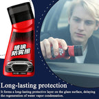 Car Window Anti Fog - 100ml Car Glass Polishing Defogger | Window Glass Defogger,for Windshield Mirror SUV RV Truck Motorcycle Automotive Exterior Vehicle Interior