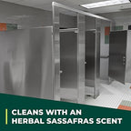SMP13005 - Industrial Cleaner and Degreaser