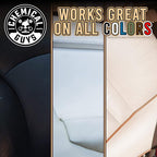 Leather Cleaner and Conditioner Kit - Car Cleaner and Conditioner, Safely Cleans & Conditions Leather Car Interiors, Furniture, Shoes, Boots, Bags, Apparel & More, 2 Bottles (16 oz Each)