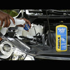 RX11806D Washer Fluid Additive-16.9 fl. oz, 500. ml, (Pack of 2)