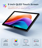QLED Linux Car Stereo Radio for Honda CRV 2007-2011 Fast Boot Wireless CarPlay & Android Auto, Bluetooth AM/FM SWC Plug and Play
