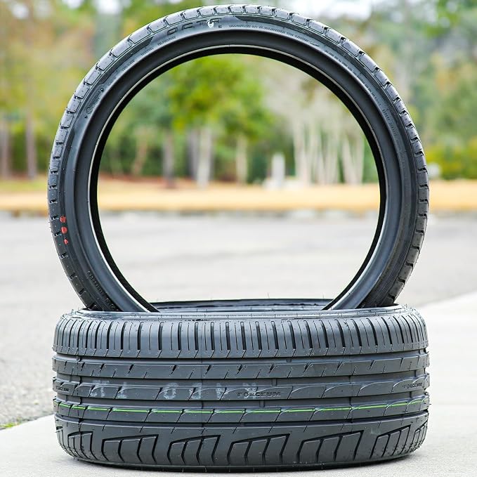Octa All-Season Passenger Car High Performance Radial Tire-225/40R18 225/40ZR18 225/40/18 225/40-18 92Y Load Range XL 4-Ply BSW Black Side Wall UTQG 400AA