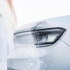 Foam Soap, 16 oz - pH-Balanced Car Wash and Detailing Soap for Foam Cannons, Pressure Washers, and Foam Guns - Safe for Paint, Wax, Clear Coat, and Ceramic Coatings