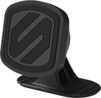 MMD-RPSP1 MagicMount Select Magnetic Car Phone Holder - Strong Magnet Mount for iPhone and Android - Secure Magnetic Cell Phone Mount for Car Dash - Universal 360° Mobile Cellphone Holder